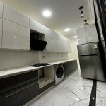 Kirayə (aylıq) 3 otaqlı Yeni Tikili, Nəsimi rayonu 10