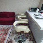 Kirayə (aylıq) 2 otaqlı Yeni Tikili, 20 Yanvar metrosu, Yasamal rayonu 5