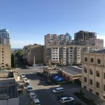 Kirayə (aylıq) 3 otaqlı Yeni Tikili, Xətai metrosu, Xətai rayonu 17