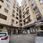 Satılır 4 otaqlı Yeni Tikili, Nəriman Nərimanov metrosu, Heydər Əliyev Mərkəzi, Nərimanov rayonu 6