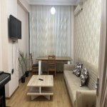 Kirayə (aylıq) 3 otaqlı Yeni Tikili, 28 May metrosu, Nəsimi rayonu 1