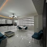 Satılır 4 otaqlı Yeni Tikili, İnşaatçılar metrosu, Yeni Yasamal qəs., Yasamal rayonu 8