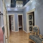 Kirayə (aylıq) 3 otaqlı Yeni Tikili, Nəriman Nərimanov metrosu, Nərimanov rayonu 4