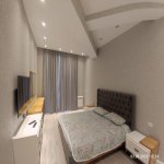 Kirayə (aylıq) 3 otaqlı Yeni Tikili, Ağ şəhər, Xətai rayonu 8