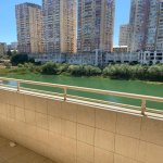 Satılır 3 otaqlı Yeni Tikili, İnşaatçılar metrosu, Yasamal qəs., Yasamal rayonu 1
