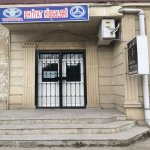 Kirayə (aylıq) Obyekt, Dərnəgül metrosu, 7-ci mikrorayon, Binəqədi rayonu 8