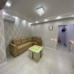 Kirayə (aylıq) 2 otaqlı Köhnə Tikili, Qara Qarayev metrosu, Nizami rayonu 9