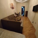 Аренда 2 комнатная Новостройка, İnşaatçılar метро, пос. Йени Ясамал, Ясамал район 7