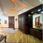 Kirayə (aylıq) 4 otaqlı Yeni Tikili, Nəsimi rayonu 12