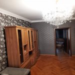 Kirayə (aylıq) 3 otaqlı Köhnə Tikili, Gənclik metrosu, Nərimanov rayonu 4