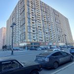 Kirayə (aylıq) 3 otaqlı Yeni Tikili, 20 Yanvar metrosu, Yasamal qəs., Yasamal rayonu 1