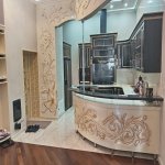 Kirayə (aylıq) 4 otaqlı Yeni Tikili, Xətai metrosu, Ağ şəhər, Xətai rayonu 11