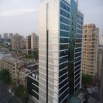 Satılır 2 otaqlı Yeni Tikili, Nizami metrosu, Yasamal rayonu 13