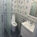Kirayə (aylıq) 4 otaqlı Yeni Tikili, Koroğlu metrosu, Nərimanov rayonu 12