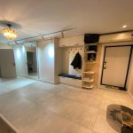 Kirayə (aylıq) 3 otaqlı Köhnə Tikili, Xətai metrosu, Port Baku, Nəsimi rayonu 14