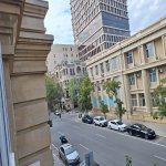 Аренда 2 комнатная Вторичка, м. Сахил метро, Айгюн сити, Сябаиль район 1