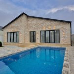 Продажа 4 комнатная Дача, Шювалан, Хязяр район 1