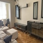 Kirayə (aylıq) 3 otaqlı Yeni Tikili, Gənclik metrosu, Ayna Sultanova heykəli, Nərimanov rayonu 1