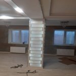 Kirayə (aylıq) 5 otaqlı Həyət evi/villa, Əhmədli metrosu, Xətai rayonu 28