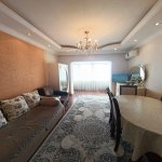 Satılır 2 otaqlı Köhnə Tikili, Azadlıq metrosu, 8-ci mikrorayon, Binəqədi rayonu 10