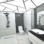 Продажа 3 комнатная Новостройка Хырдалан 10