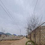 Satılır Torpaq, Mərdəkan, Xəzər rayonu 2