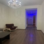 Kirayə (aylıq) 4 otaqlı Ofis, Sahil metrosu, Səbail rayonu 2