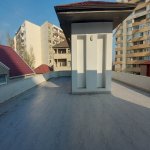 Аренда 2 комнат Офис, пос. Ясамал, Ясамал район 8