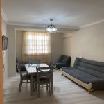 Kirayə (aylıq) 2 otaqlı Köhnə Tikili, 4-cü mikrorayon, Nəsimi rayonu 1
