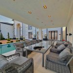 Satılır 4 otaqlı Bağ evi, Mərdəkan, Xəzər rayonu 5