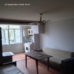 Kirayə (aylıq) 1 otaqlı Köhnə Tikili, Neftçilər metrosu, 8-ci kilometr, Nizami rayonu 2