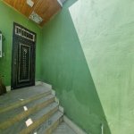 Satılır 2 otaqlı Həyət evi/villa, Koroğlu metrosu, Zabrat qəs., Sabunçu rayonu 2