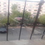 Satılır 4 otaqlı Köhnə Tikili, İçərişəhər metrosu, Badamdar qəs., Səbail rayonu 12