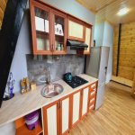 Kirayə (günlük) 4 otaqlı Həyət evi/villa Qəbələ 25