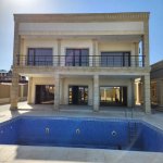 Satılır 8 otaqlı Həyət evi/villa, Şüvəlan, Xəzər rayonu 1