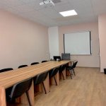 Kirayə (aylıq) 1 otaqlı Ofis, 28 May metrosu, Nəsimi rayonu 4