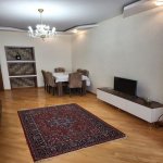 Kirayə (aylıq) 3 otaqlı Köhnə Tikili, Nizami metrosu, Nəsimi rayonu 6
