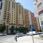 Kirayə (aylıq) 3 otaqlı Yeni Tikili, Gənclik metrosu, Nəsimi rayonu 1