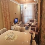 Продажа 4 комнатная Новостройка, м. Эльмляр Академиясы метро, Ясамал район 2