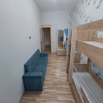 Аренда 2 комнат Новостройка, м. Ахмедли метро, Хетаи район 3