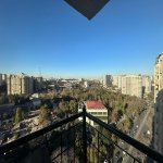 Kirayə (aylıq) 3 otaqlı Yeni Tikili, Nəriman Nərimanov metrosu, Nərimanov rayonu 10