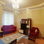 Kirayə (aylıq) 3 otaqlı Yeni Tikili, Nəriman Nərimanov metrosu, Montin qəs., Nərimanov rayonu 3