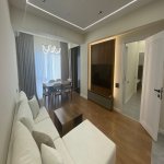 Kirayə (aylıq) 3 otaqlı Yeni Tikili, Xətai metrosu, Xətai rayonu 2