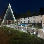 Kirayə (günlük) 4 otaqlı Bağ evi, Mərdəkan, Xəzər rayonu 28