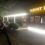 Kirayə (aylıq) Obyekt, Azadlıq metrosu, Binəqədi rayonu 11