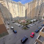 Satılır 2 otaqlı Yeni Tikili, Qara Qarayev metrosu, Nizami rayonu 17
