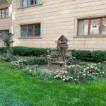 Kirayə (aylıq) 3 otaqlı Yeni Tikili, Nərimanov rayonu 4