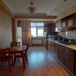 Аренда 3 комнатная Новостройка, м. Азадлыг метро, 8-ой микрорайон, Айна Султанова памятник, Бинагадинский р-н район 6