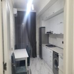 Аренда 3 комнатная Новостройка, Nizami метро, Ясамал район 3