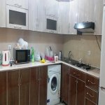 Аренда 3 комнат Новостройка, Nizami метро, Ясамал район 11